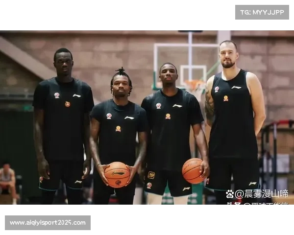 上海男篮大胜四川，外援古德温20+5+6表现亮眼